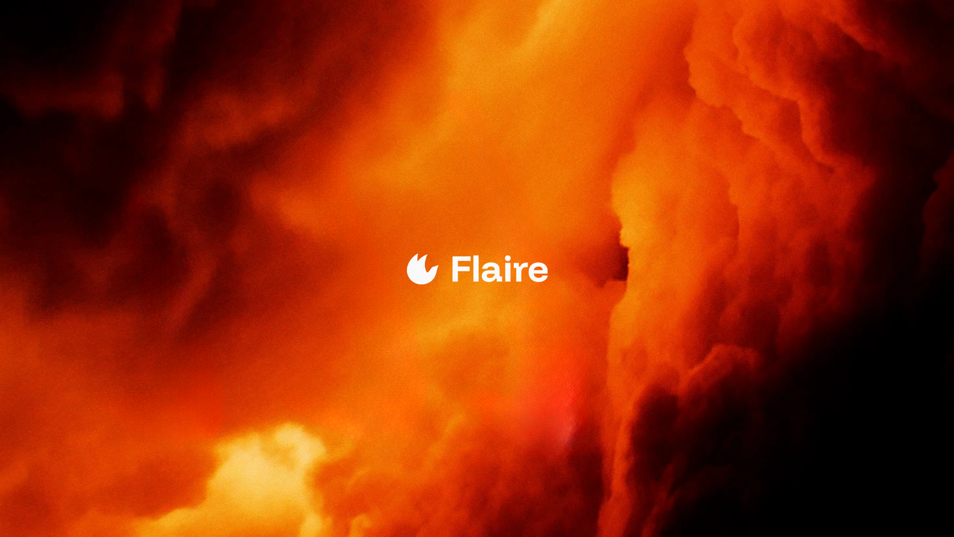 Logo Name Banner Dark